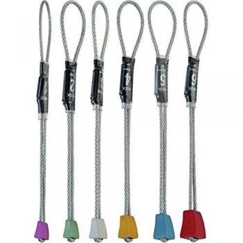 Nuts/Camme Wild Country Superlight Rocks Set 1-6