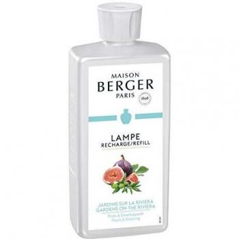 Ricarica Jardins Sur La Riviera 500 ml Maison Berger Paris