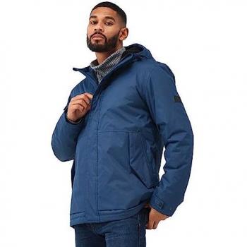Regatta Chaqueta Azul Hombre Sterling