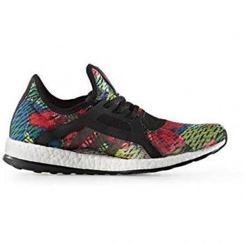 Adidas Pureboost X Flower Laufschuhe für Damen BB4017