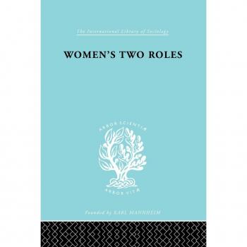 Vitalsource Technologies, Inc. Women's Two Roles