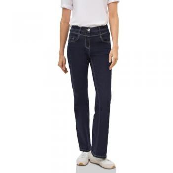 Cecil Bootcut-Jeans Toronto im klassischen 5-Pocket-Stil