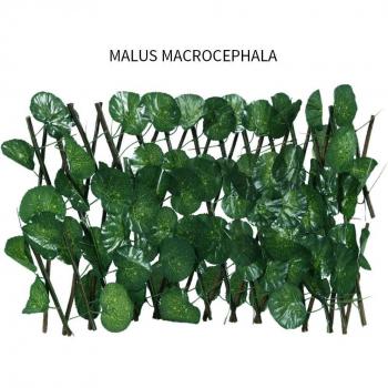 UV-Resistant Balcony Plant Fence