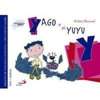 Yago Y El Yuyu -