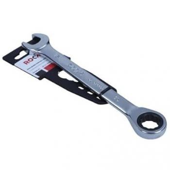 Rooks 15 mm Ratchet Socket Tool