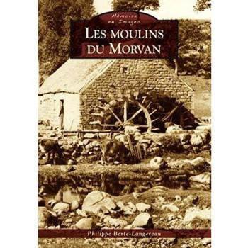 Moulins du Morvan