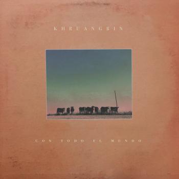 Con Todo El Mundo (180g Lp+Mp3) [Vinyl LP]