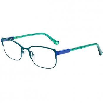 Óculos de Grau Etnia Barcelona Elisabeth Feminino Verdes