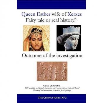 Queen Esther wife of Xerxes