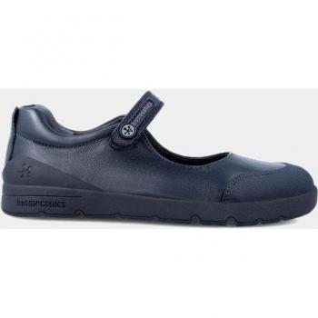 Bota de Criança Biomécanica Mercedita Azul Marino