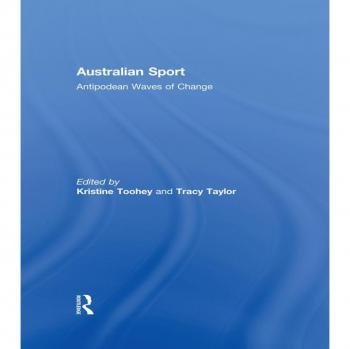 Vitalsource Technologies, Inc. Australian Sport