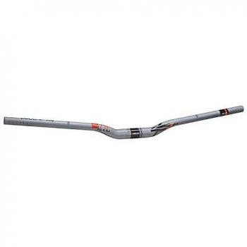 Guidon XLC Pro Ride 780 mm 25 mm Rise