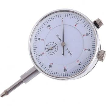 Rundlaufmessgerät 0-10mm Präzisionsmessung 0,01mm