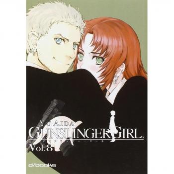 Gunslinger Girl