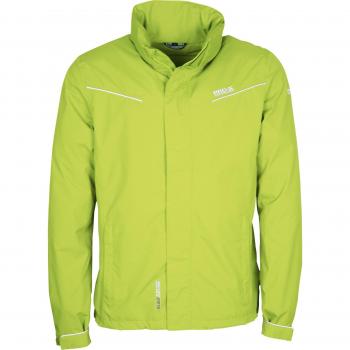 Veste Pro-X Elements Dexter Verte 4XL