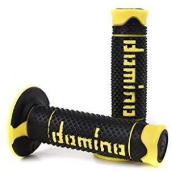 Set di manopole Domino, d.22-24