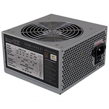 LC-Power 450W 20+4 Pin ATX Power Supply
