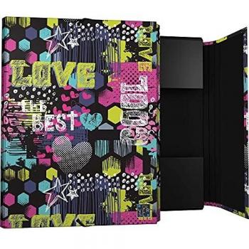 Carpeta 3 Solapas Certificado FSC