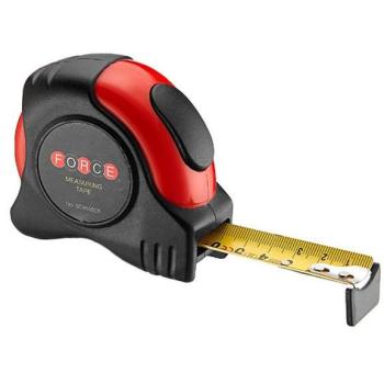 Mètre à ruban FORCE 5096A808