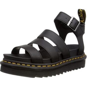 Sandali Dr. Martens neri 36 EU
