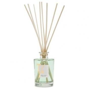 Bâtonnets parfumés Teatro Lorena Verts 250 ml