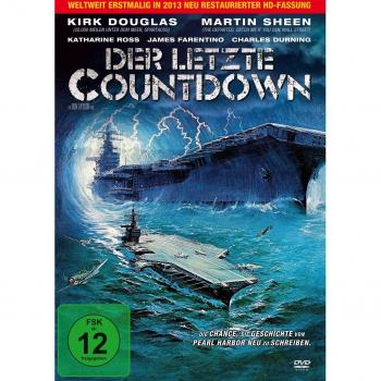 Der letzte Countdown (Restaurierte Fassung)