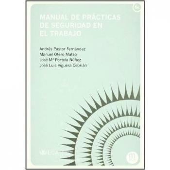 Manual de prácticas de seguridad en el trabajo