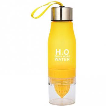 Botella de agua de viaje Z30 650ML