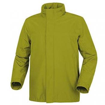 Regenmantel Rain Over Polyester Lime Größe XXl
