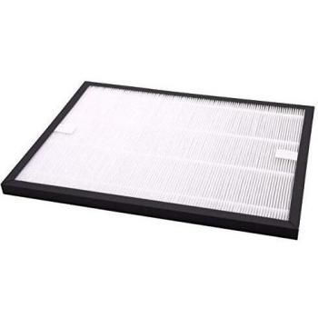 Filtre à air EPA + carbone actif – Rechange pour humidificateur & purificateur De Longhi 5513710001