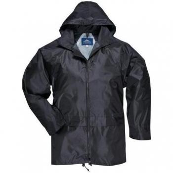 Blouse Anti-Pluie Portwest Homme M Noir UTRW1022