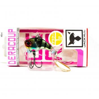 Ghianda d'Oro Spin Tail HL 1 oz Deracoup Jackall