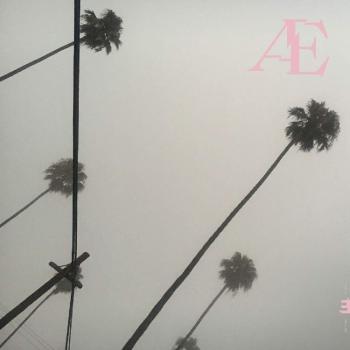 Æ / Anton Eger