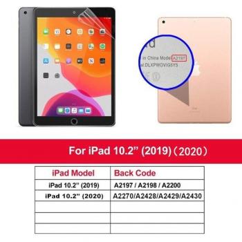 GelGuard Protector Flexible iPad Air 4