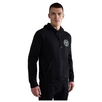 Felpa Napapijri B-bollo 1 Colore Nero 2XL