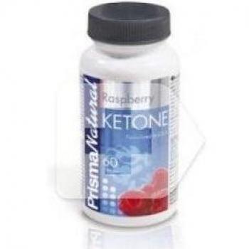 Prisma Nat Raspberry Ketone 60 Caps