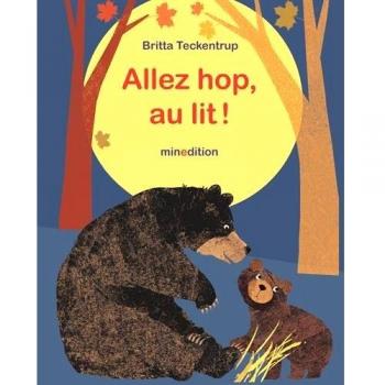 ALLEZ HOP AU LIT (ALBUMS)