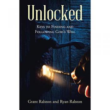 Ralston, Grant: Unlocked