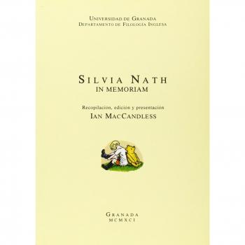 Silvia Nath in memoriam