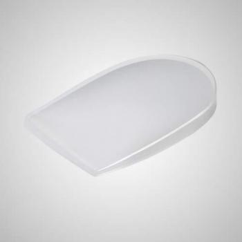 Palmilha de Calcanhar em Silicone Emo Pronosupin SH 600 T-M
