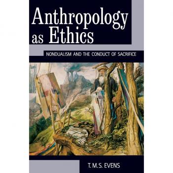 Vitalsource Technologies, Inc. Anthropology As Ethics