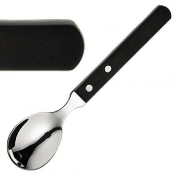 Robert Welch Trattoria Dessert Spoon (Pack of 12)
