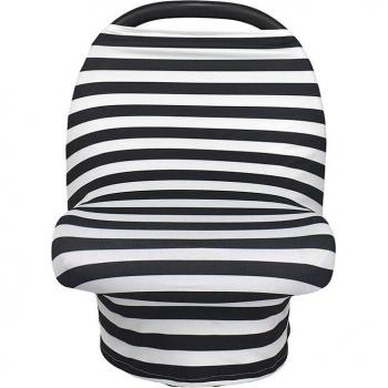 Housse Chaise Haute Multifonction