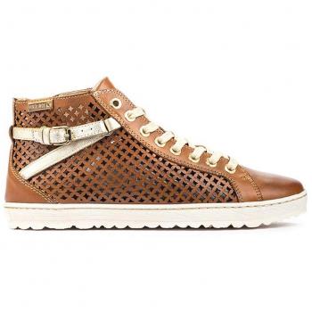Pikolinos Bottines 901 en cuir, modèle Lagos