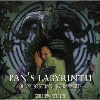 Pan's Labyrinth