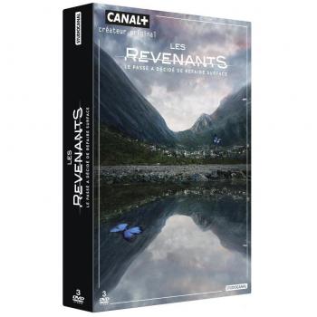 Les Revenants (Region 2) DVD 