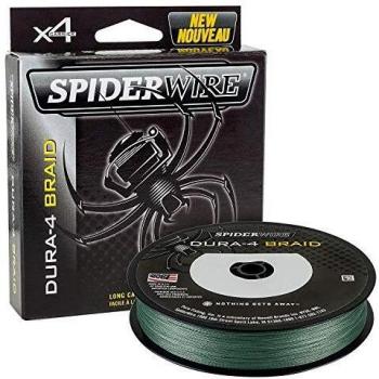 Spiderwire Dura4 Braid 300m