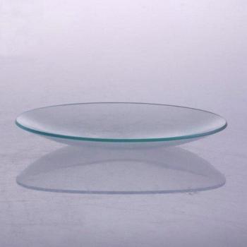 10pcs Glass Lab Watch Dish 45-200mm
