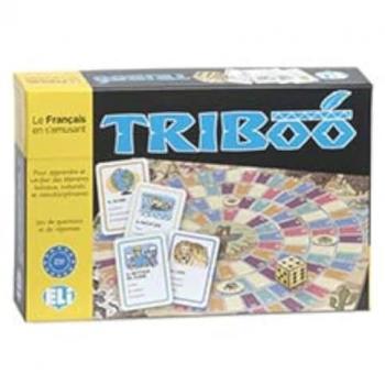 Triboo