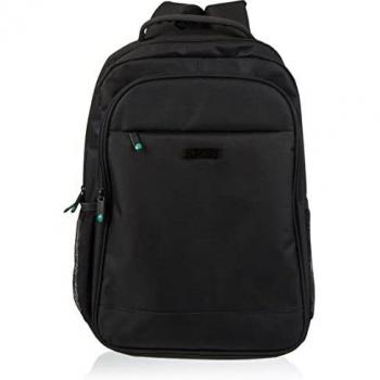 Urban Factory Dailee Sac à Dos Normal Black Nylon